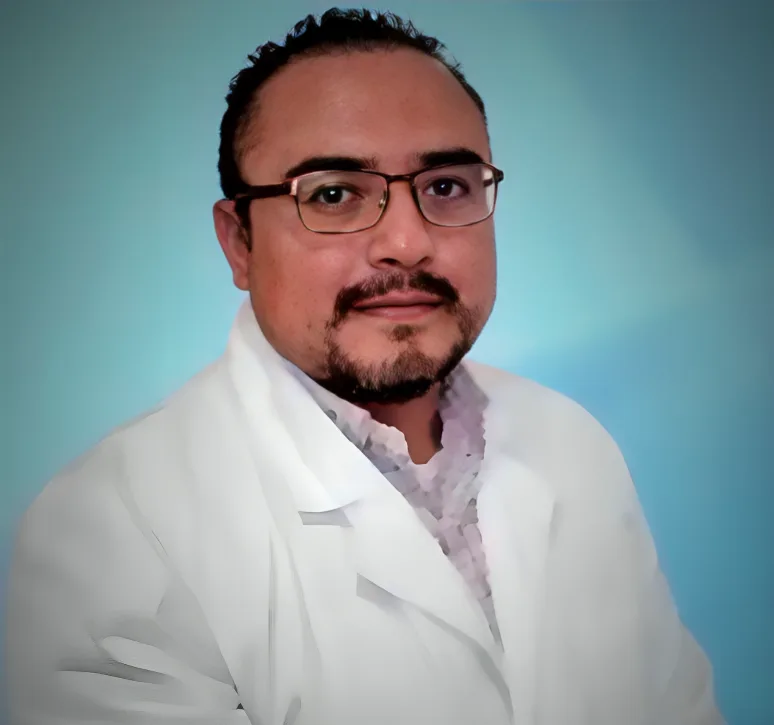 Angiólogo y Cirujano Vascular y Endovascular cerca de Alce Blanco